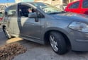 Autos - Nissan Tiida 2014 Nafta 230000Km - En Venta