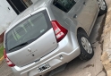 Autos - Renault SANDERO NAFTA GNC 2013 GNC 140000Km - En Venta
