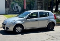 Autos - Renault SANDERO NAFTA GNC 2013 GNC 140000Km - En Venta
