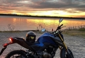 Motos - Honda CB 300 2023 Nafta 12000Km - En Venta