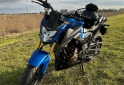 Motos - Honda CB 300 2023 Nafta 12000Km - En Venta