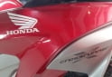 Motos - Honda Crossrunner - VFR 800X 2011 Nafta 28000Km - En Venta