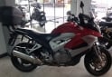 Motos - Honda Crossrunner - VFR 800X 2011 Nafta 28000Km - En Venta