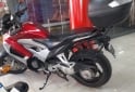 Motos - Honda Crossrunner - VFR 800X 2011 Nafta 28000Km - En Venta