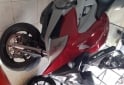 Motos - Honda Crossrunner - VFR 800X 2011 Nafta 28000Km - En Venta