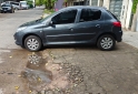 Autos - Peugeot 207 2010 Diesel 156000Km - En Venta
