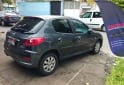 Autos - Peugeot 207 2010 Diesel 156000Km - En Venta
