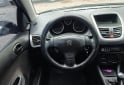 Autos - Peugeot 207 2010 Diesel 156000Km - En Venta