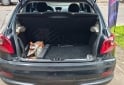 Autos - Peugeot 207 2010 Diesel 156000Km - En Venta