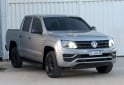 Camionetas - Volkswagen Amarok 2022 Diesel 45000Km - En Venta