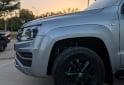 Camionetas - Volkswagen Amarok 2022 Diesel 45000Km - En Venta