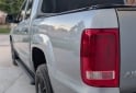 Camionetas - Volkswagen Amarok 2022 Diesel 45000Km - En Venta
