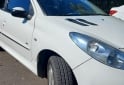Autos - Peugeot 207 2011 Diesel 120000Km - En Venta