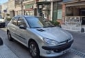 Autos - Peugeot 206 Hdi Premium 2007 Diesel 282000Km - En Venta