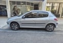Autos - Peugeot 206 Hdi Premium 2007 Diesel 282000Km - En Venta