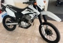 Motos - Honda TORNADO 250CC 2015 Nafta 34000Km - En Venta