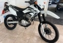 Motos - Honda TORNADO 250CC 2015 Nafta 34000Km - En Venta