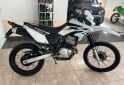 Motos - Honda TORNADO 250CC 2015 Nafta 34000Km - En Venta