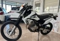Motos - Honda TORNADO 250CC 2015 Nafta 34000Km - En Venta