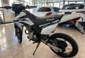 Motos - Honda TORNADO 250CC 2015 Nafta 34000Km - En Venta