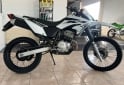Motos - Honda TORNADO 250CC 2015 Nafta 34000Km - En Venta