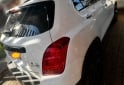 Camionetas - Chevrolet Tracker 2016 Nafta 168000Km - En Venta