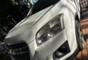 Camionetas - Chevrolet Tracker 2016 Nafta 168000Km - En Venta