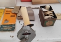 Hogar - M�quina de tejer Knittax + Ovillador + Devanador - En Venta