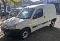 Utilitarios - Citroen Berlingo 2019 Diesel 96000Km - En Venta