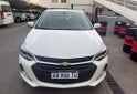Autos - Chevrolet ONIX 1.0T PREMIER 2019 Nafta 89500Km - En Venta