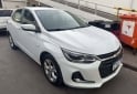 Autos - Chevrolet ONIX 1.0T PREMIER 2019 Nafta 89500Km - En Venta
