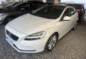 Autos - Volvo V40 T4 INSCRIP 2019 Nafta 57146Km - En Venta