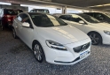Autos - Volvo V40 T4 INSCRIP 2019 Nafta 57146Km - En Venta
