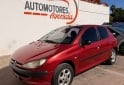 Autos - Peugeot 206 XRD 2005 Diesel 276520Km - En Venta