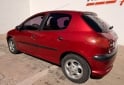 Autos - Peugeot 206 XRD 2005 Diesel 276520Km - En Venta