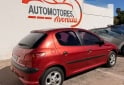 Autos - Peugeot 206 XRD 2005 Diesel 276520Km - En Venta