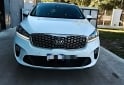 Camionetas - Kia SORENTO CRDI GT LINE 2020 Diesel 94000Km - En Venta