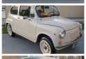 Autos - Fiat 600 R 2026 Nafta 111111Km - En Venta