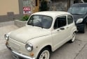 Autos - Fiat 600 R 2026 Nafta 111111Km - En Venta