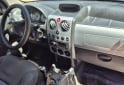 Utilitarios - Peugeot Partner 1ra mano permuto 2014 Nafta 145000Km - En Venta