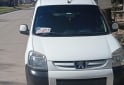 Utilitarios - Peugeot Partner patagonica 2016 GNC 140000Km - En Venta
