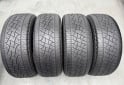 Accesorios para Autos - Juego 4 Llantas Hilux Srx a�o 19/21 con cubiertas - En Venta