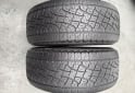 Accesorios para Autos - Juego 4 Llantas Hilux Srx a�o 19/21 con cubiertas - En Venta
