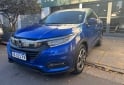 Autos - Honda HRV 2023 Nafta 25000Km - En Venta