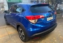 Autos - Honda HRV 2023 Nafta 25000Km - En Venta