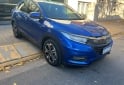 Autos - Honda HRV 2023 Nafta 25000Km - En Venta