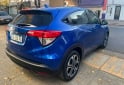 Autos - Honda HRV 2023 Nafta 25000Km - En Venta