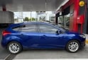 Autos - Ford Focus S 2017 Nafta 128000Km - En Venta
