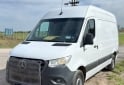 Utilitarios - Mercedes Benz Sprinter 416 furg�n TE 2021 Diesel 395000Km - En Venta