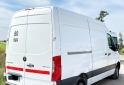 Utilitarios - Mercedes Benz Sprinter 416 furg�n TE 2021 Diesel 395000Km - En Venta